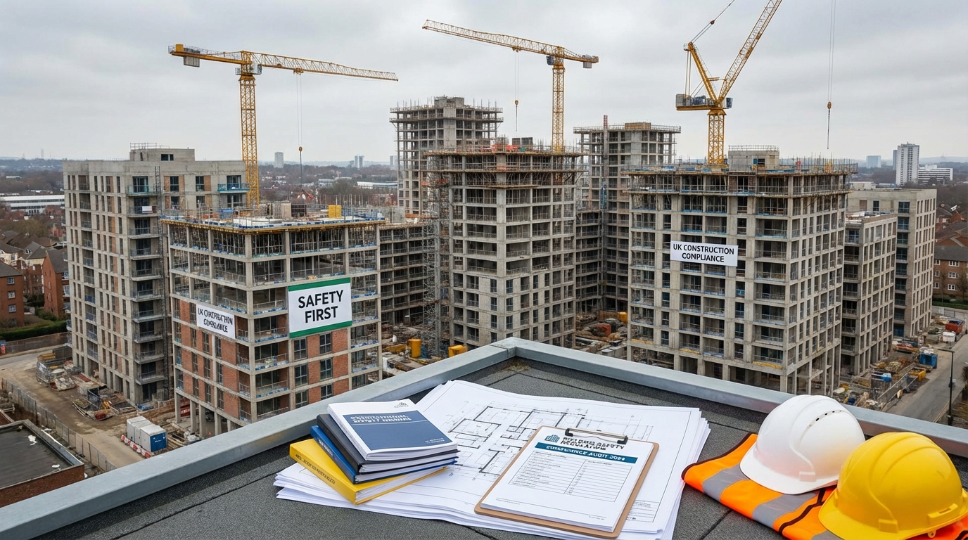 Building Safety Levy October 2026: What Property Managers Must Prepare For Now