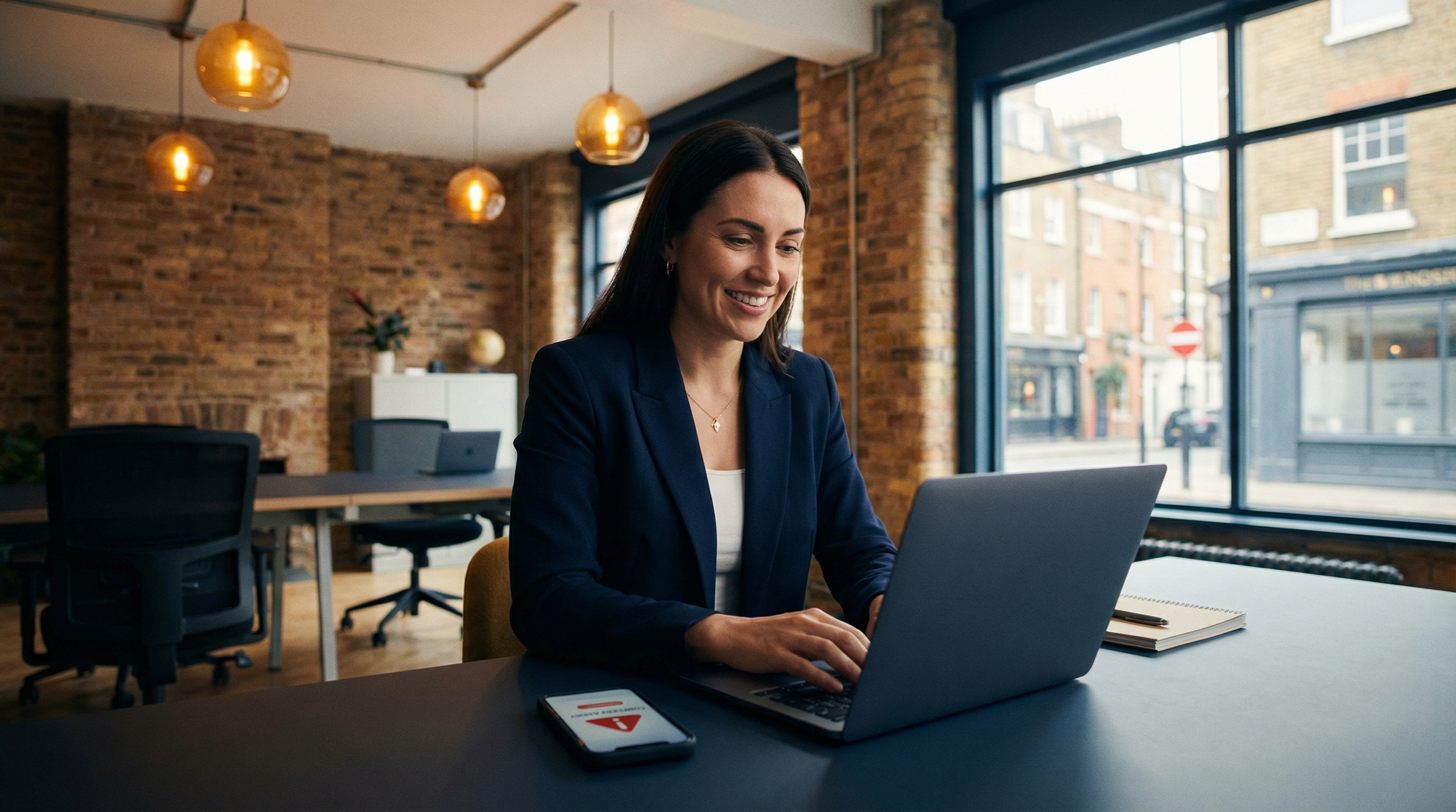 How ComplianceAlert Works — Simple UK Employment Law Alerts for Small Businesses