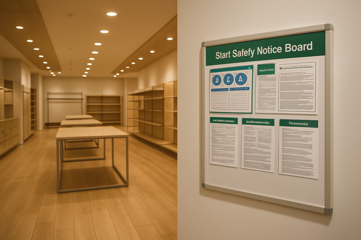 New Law Protects Your Shop Staff: What Every UK Retailer Must Do After the Crime and Policing Act 2026