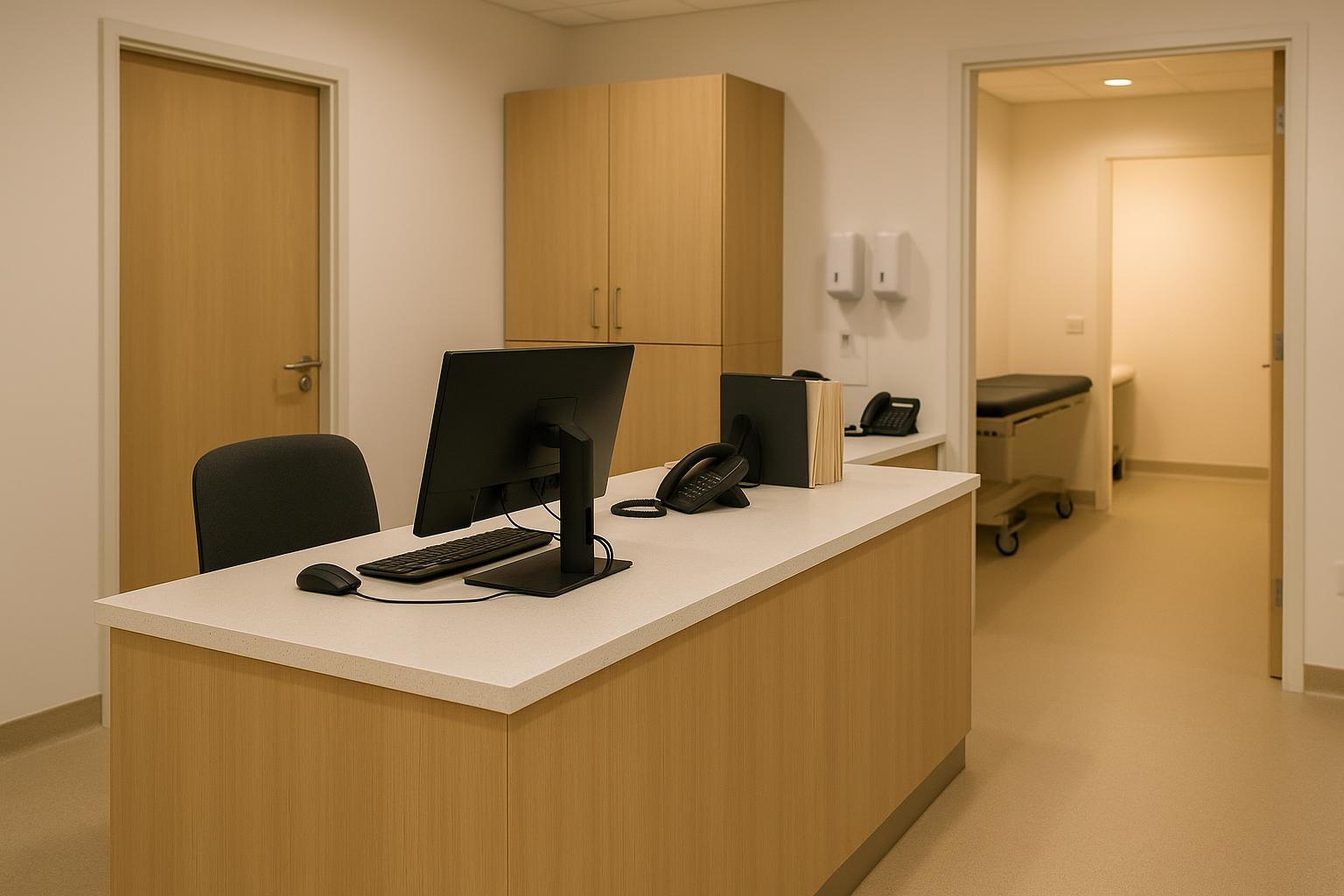 ICO data protection compliance checklist for UK private healthcare clinic, chiropractic practice DUAA obligations June 2026