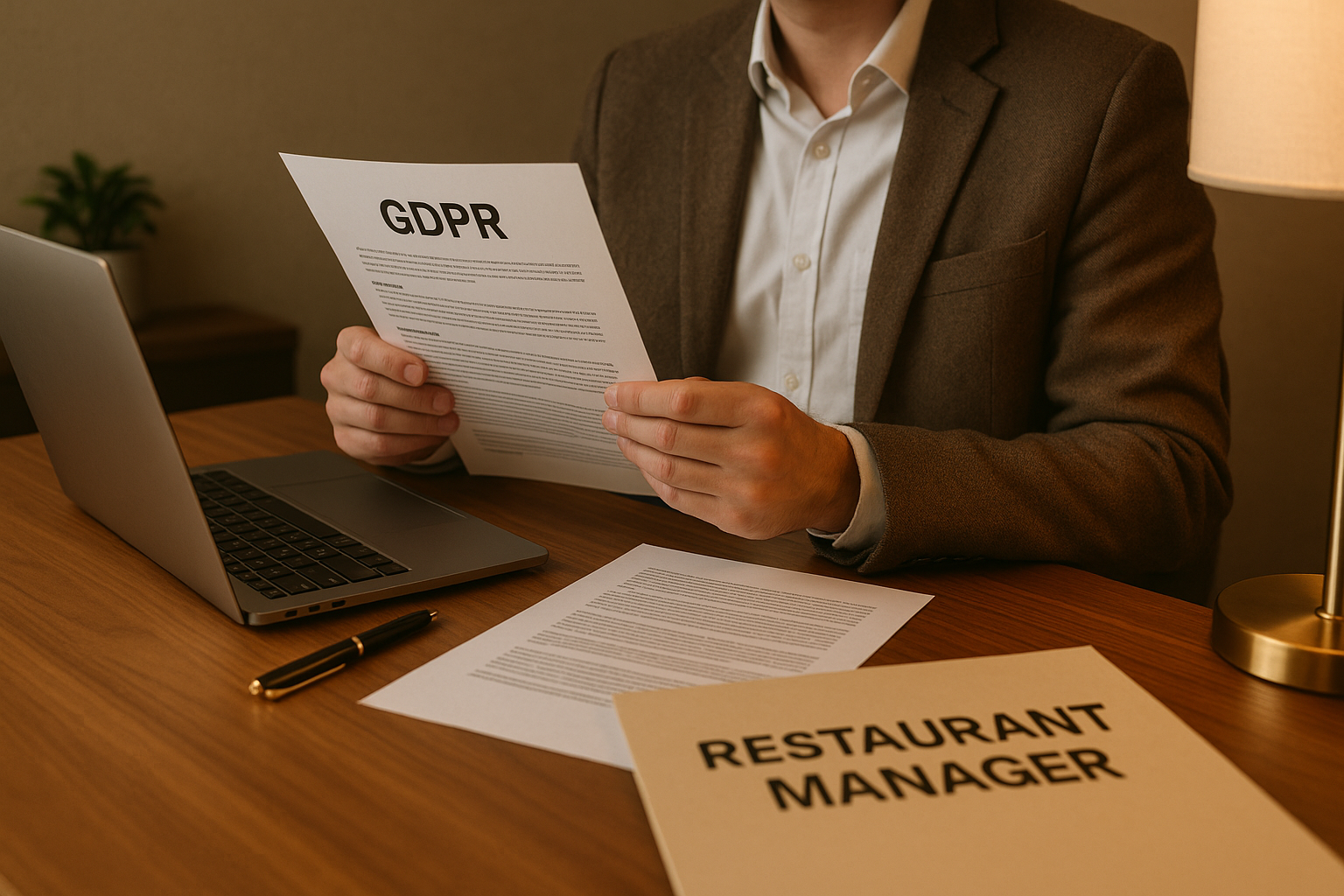 DUAA June 19: Your Restaurant, Pub or Hotel Has 7 Days to Fix Its Data Complaints Process