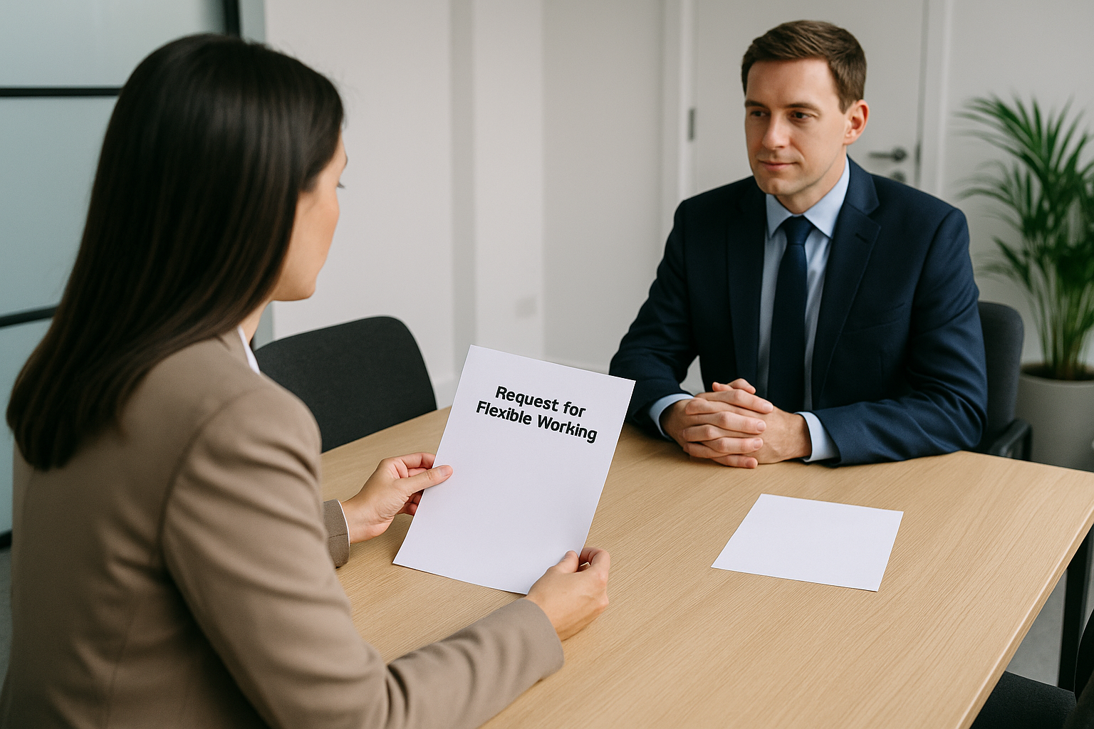 The Flexible Working Consultation Closes 30 April 2026 — And Employers Have No Idea