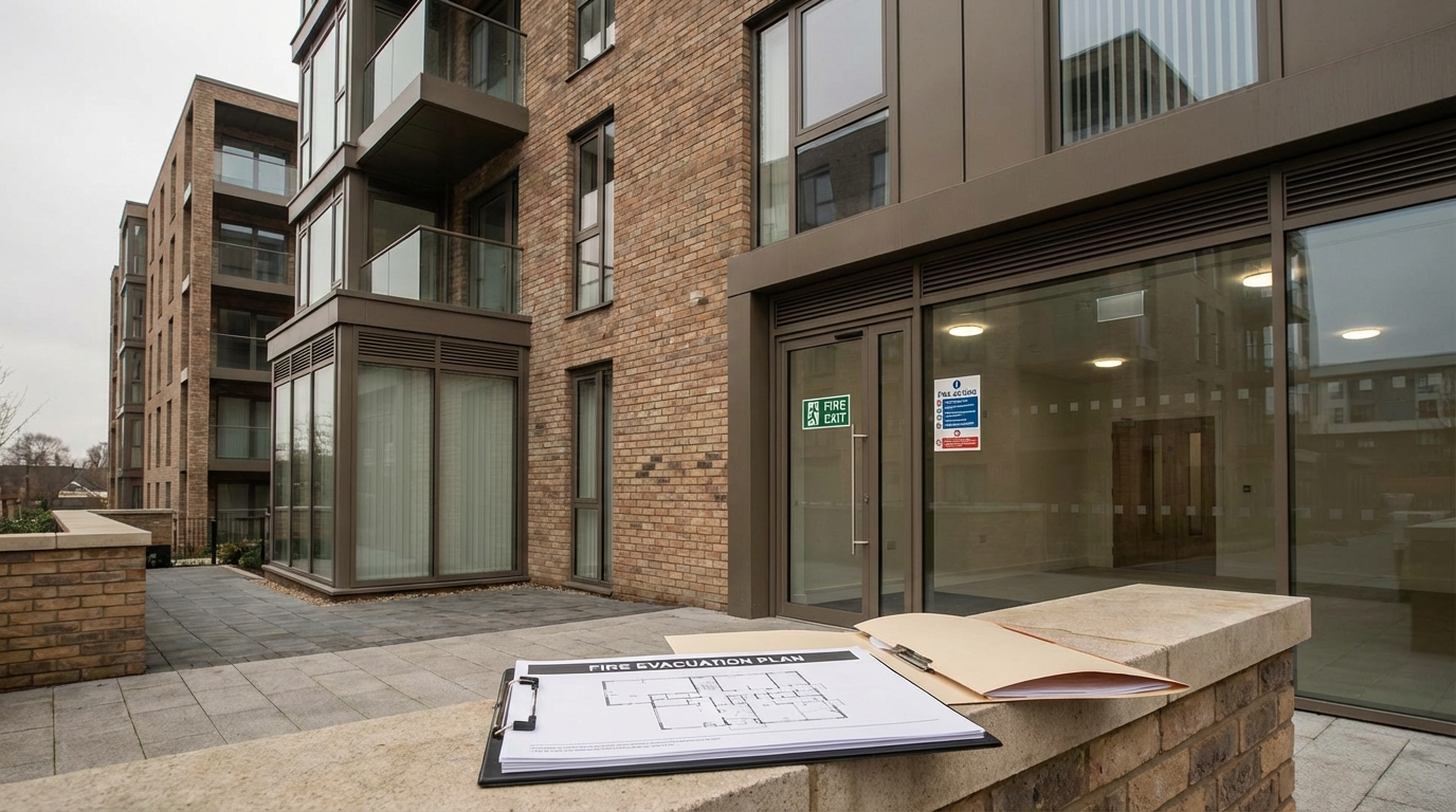 RPEEP Is Now Law: What Every Property Manager Must Do Today