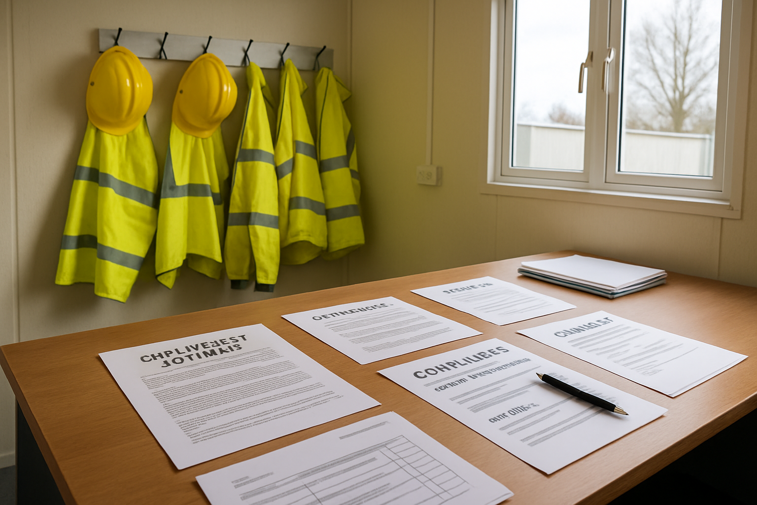 Every Construction Worker You Hire from 1 July Can Claim Unfair Dismissal in Six Months — Here's What Firms Must Do