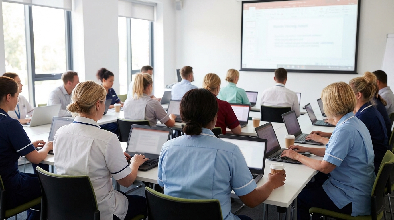 Oliver McGowan Mandatory Training: New 2026/27 Funding Window Is Open — And CQC Is Rejecting Registrations Without It