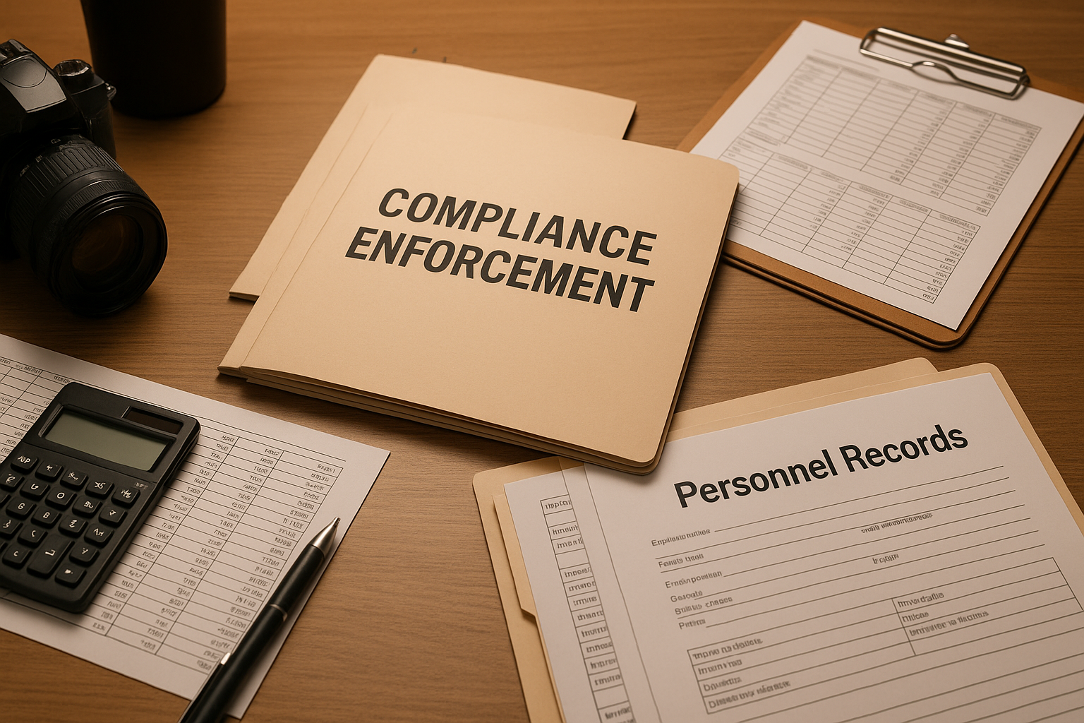 SSP Day One + FWA Enforcement: What Hospitality and Retail Employers Must Have Ready Now