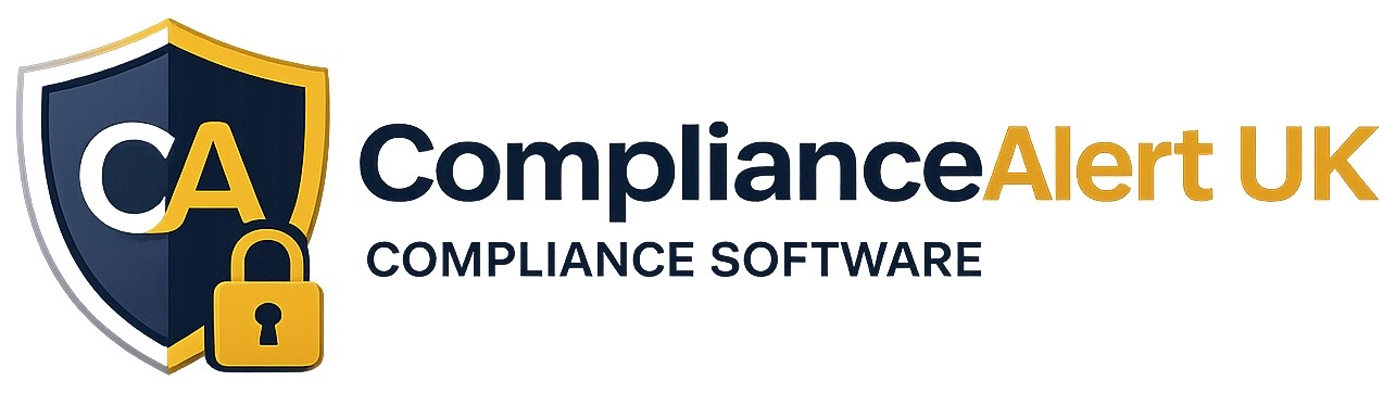 ComplianceAlert UK